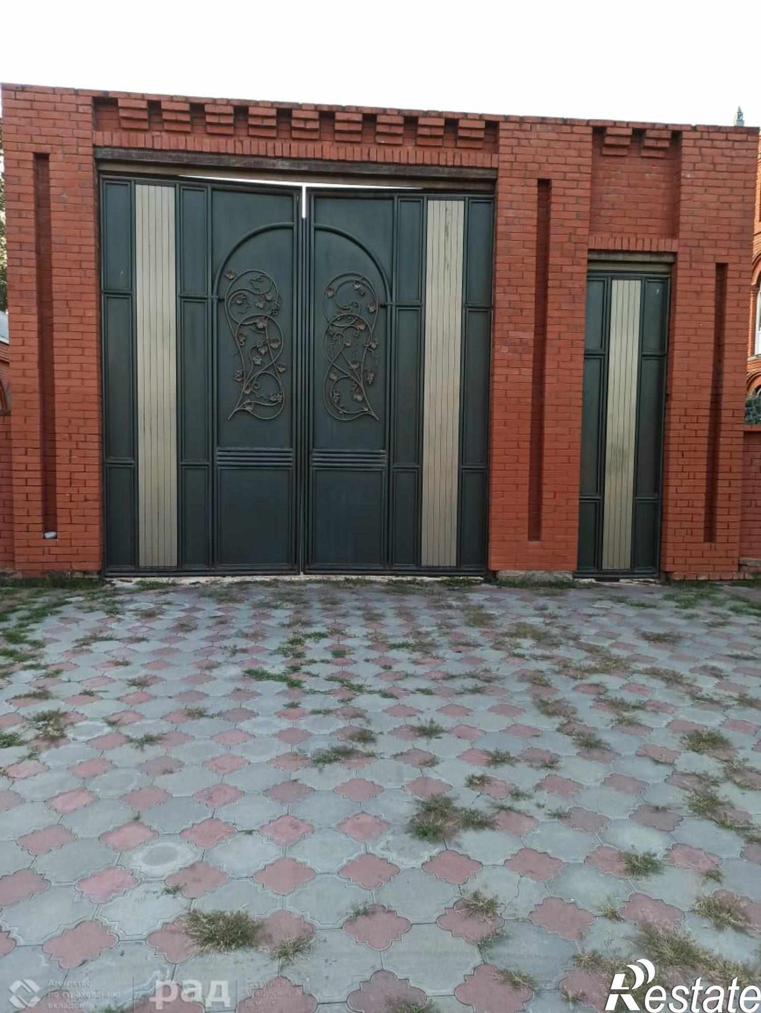Купить дачу, дом, коттедж за 5 400 000 рублей на А.Ахмарова, д.3
