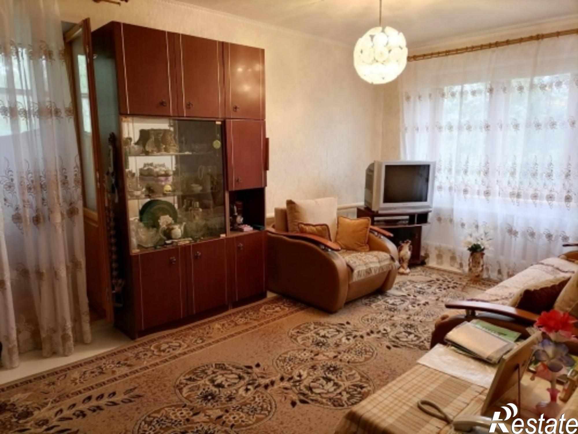 Купить квартиру за 3 700 000 рублей на ул Кузоватовская, 42А
