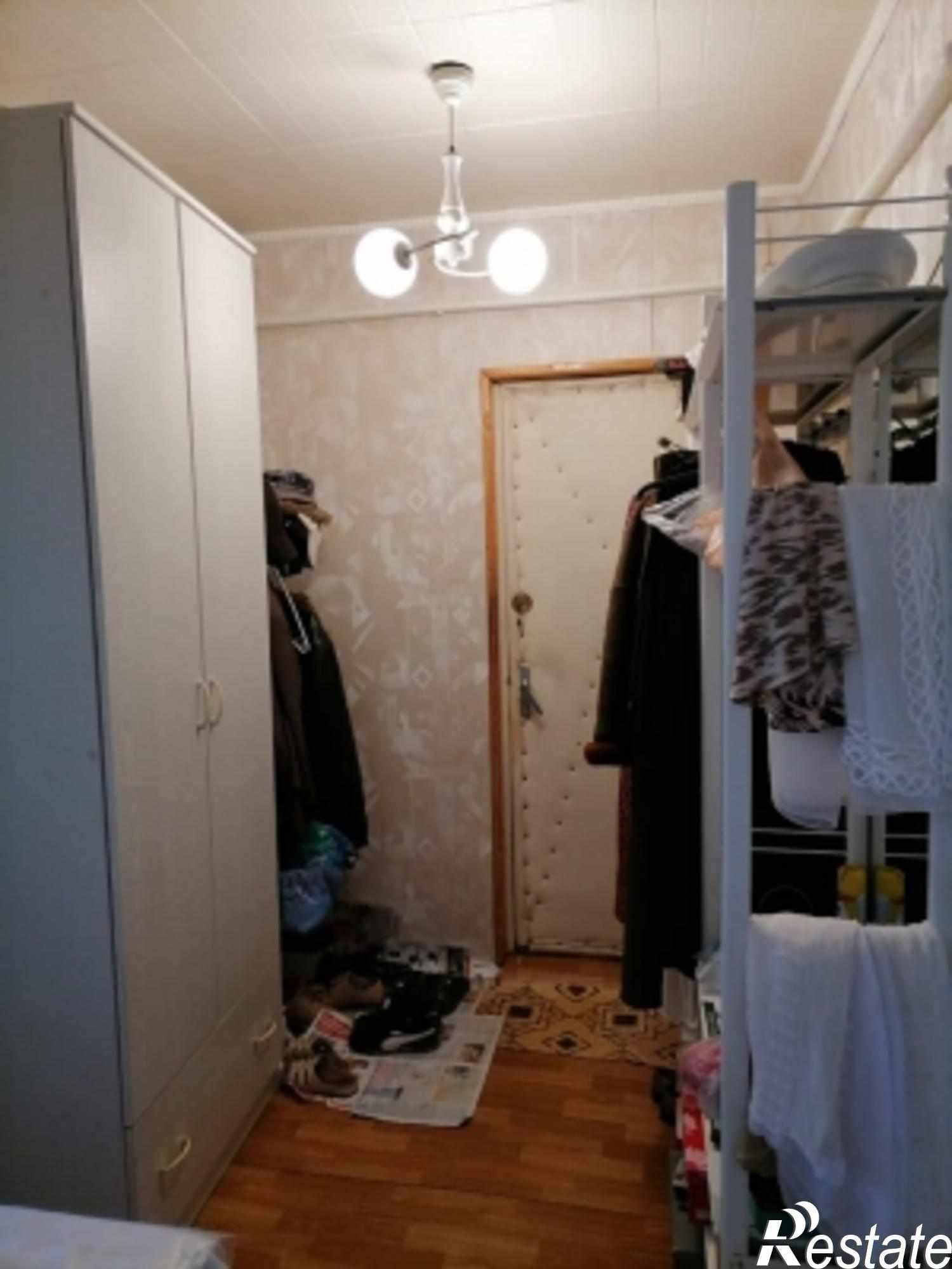 Купить квартиру за 3 700 000 рублей на ул Кузоватовская, 42А