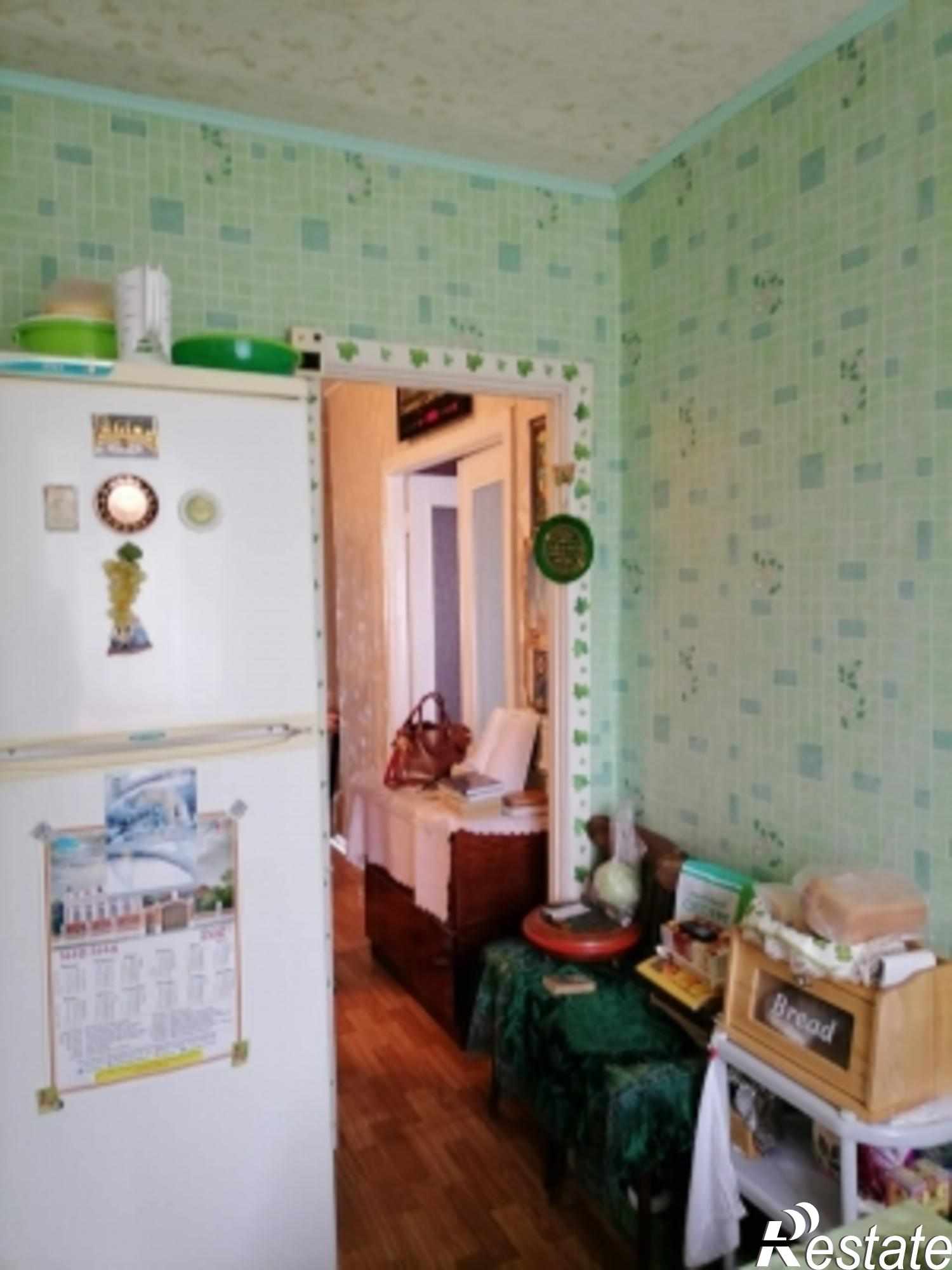 Купить квартиру за 3 700 000 рублей на ул Кузоватовская, 42А