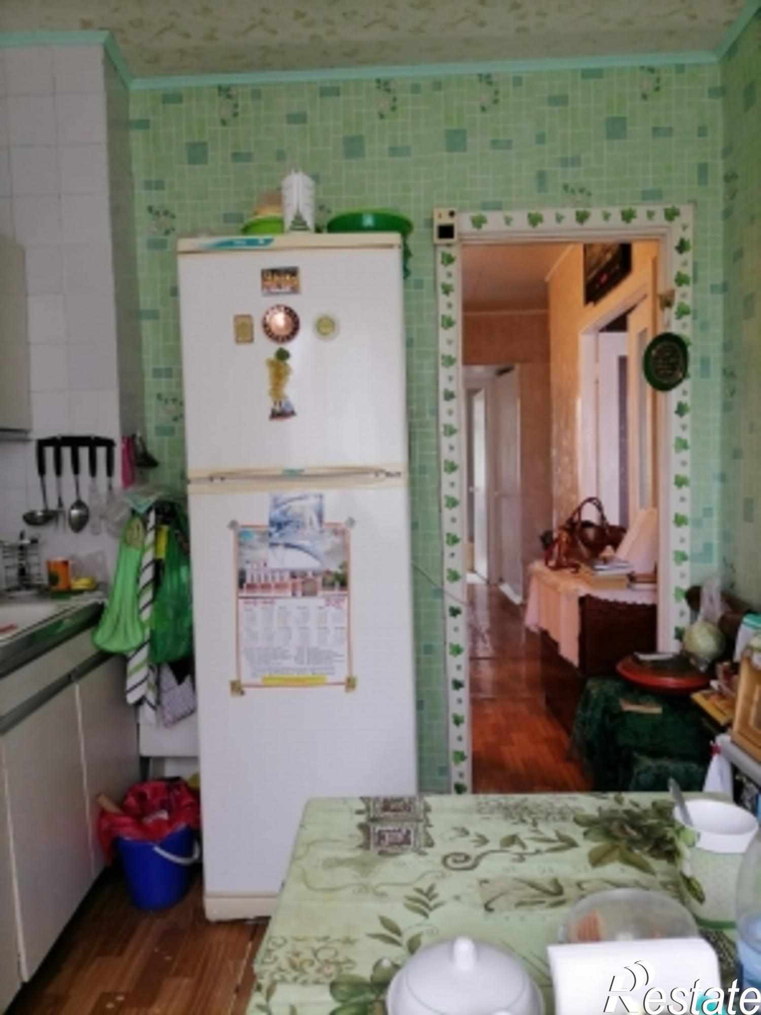Купить квартиру за 3 700 000 рублей на ул Кузоватовская, 42А
