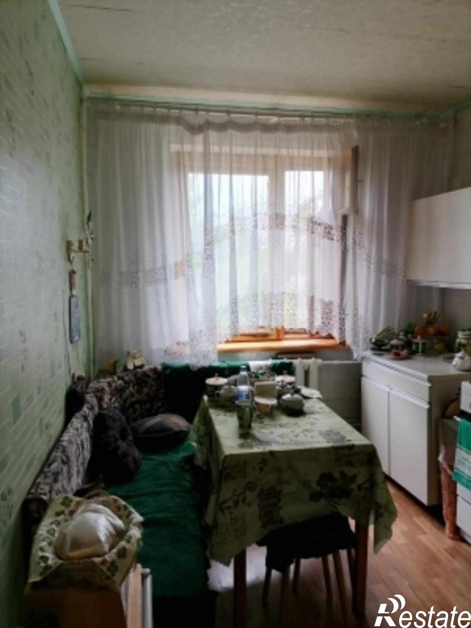 Купить квартиру за 3 700 000 рублей на ул Кузоватовская, 42А