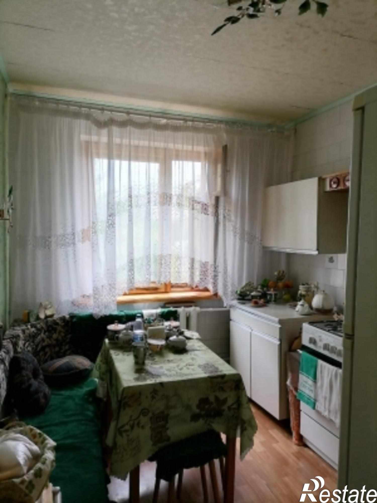 Купить квартиру за 3 700 000 рублей на ул Кузоватовская, 42А
