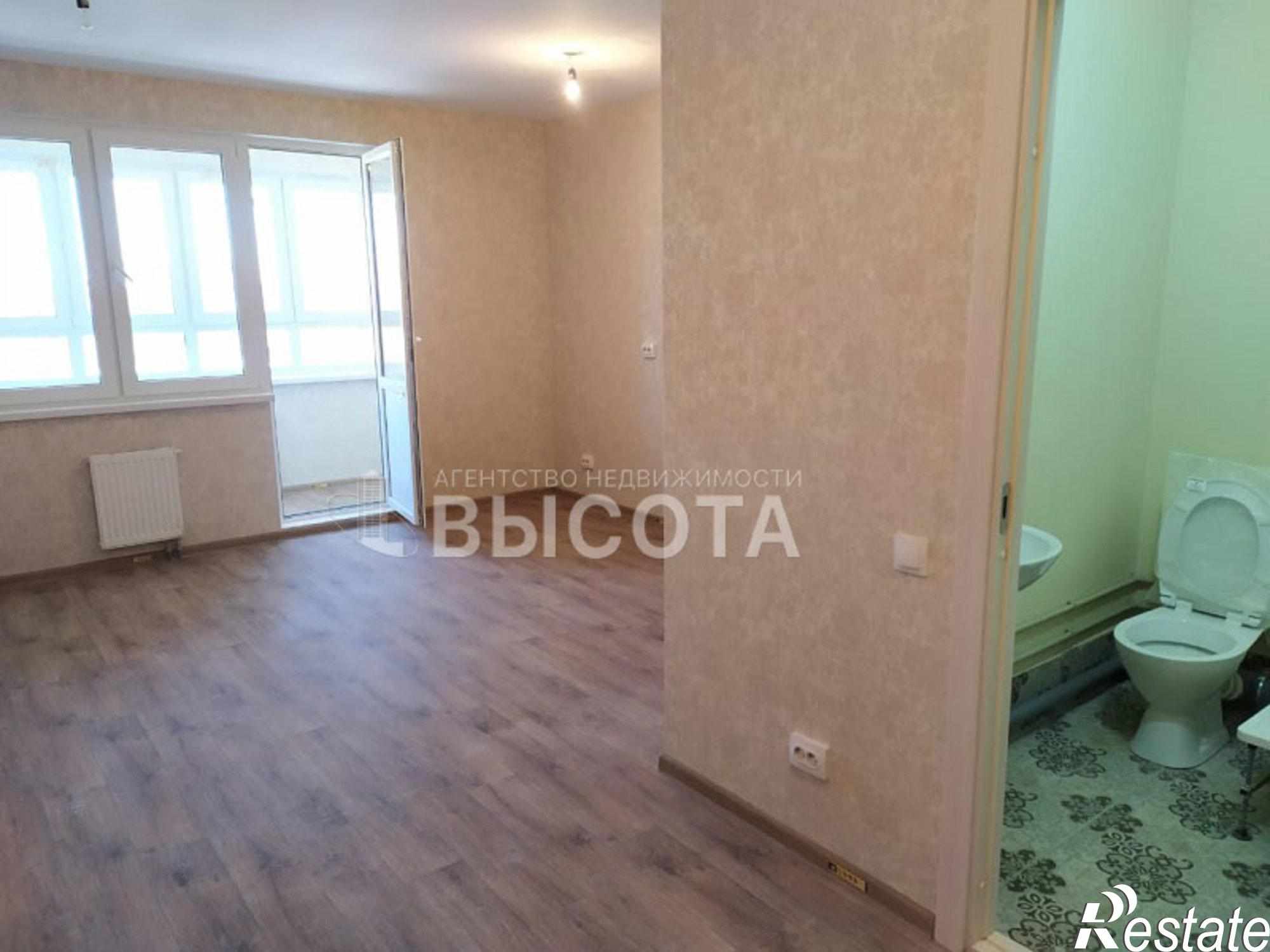 Купить квартиру за 4 250 000 рублей на Советский район