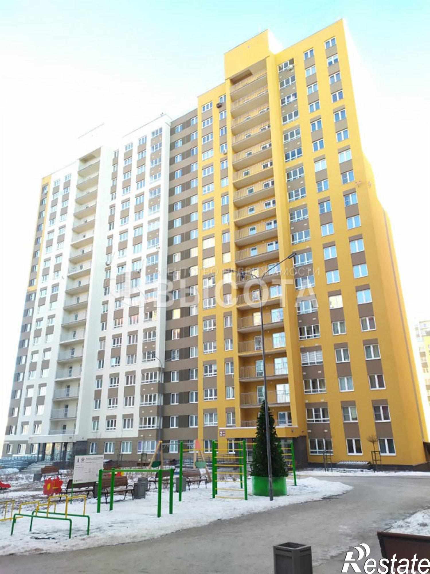 Купить квартиру за 4 250 000 рублей на Советский район