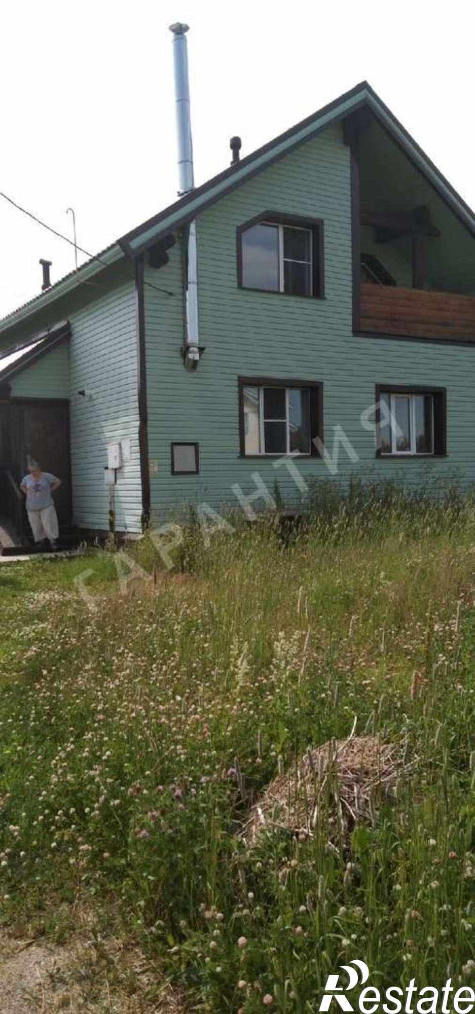 Купить дачу, дом, коттедж за 8 000 000 рублей на Александровская улица, 5