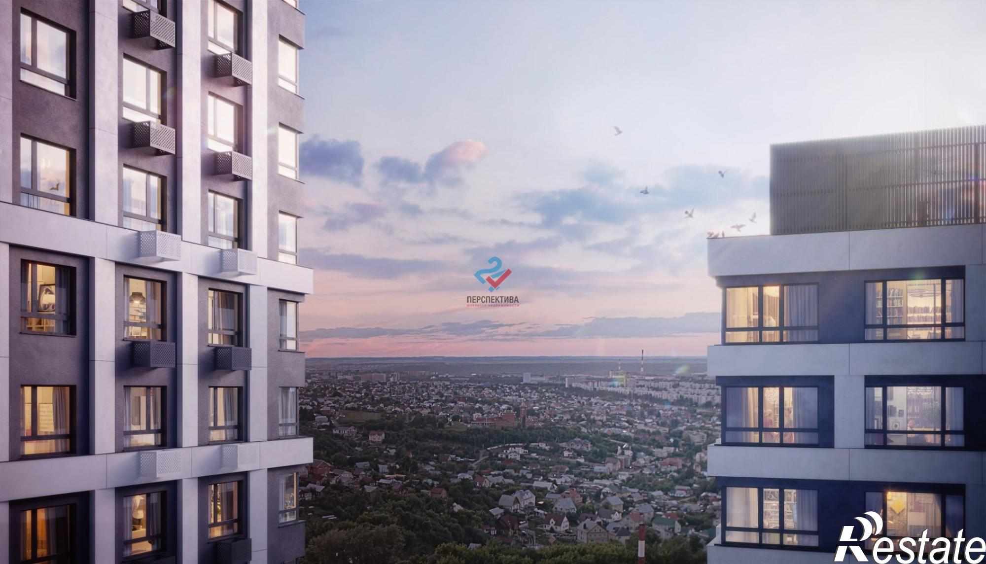 Купить квартиру за 5 622 400 рублей на улица Мира, 58Ас1