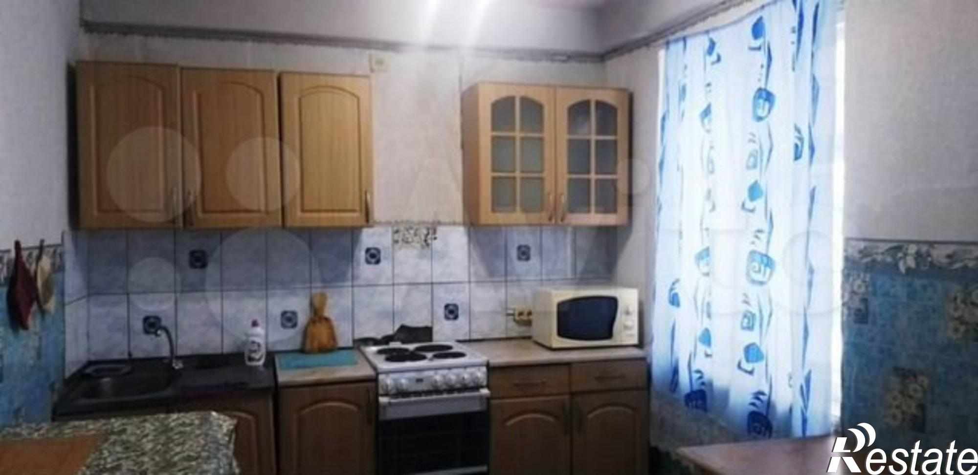 Купить квартиру за 710 000 рублей на Октябрьская улица, 12