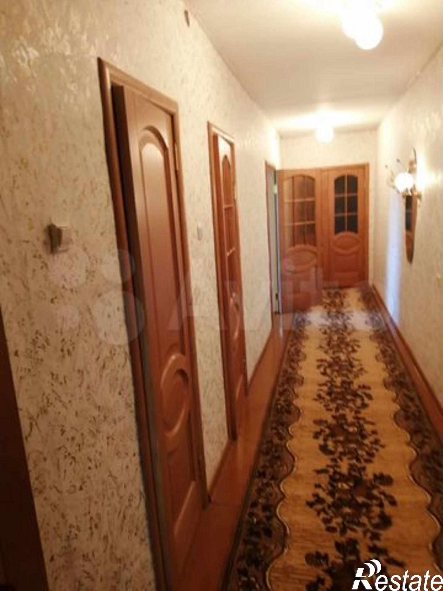 Купить квартиру за 1 250 000 рублей на улица Володина, 32