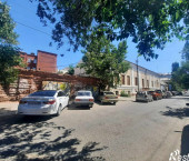 помещение 106 кв м г. Астрахань, Кировский район, ул. Красного Знамени, 5