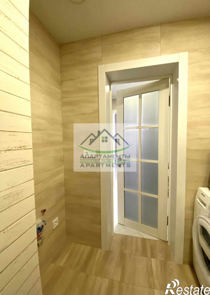 2-комн квартира Нежнова ул, 52