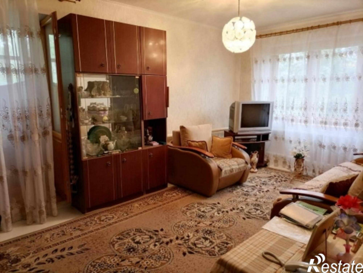 3-комн квартира ул Кузоватовская, 42А