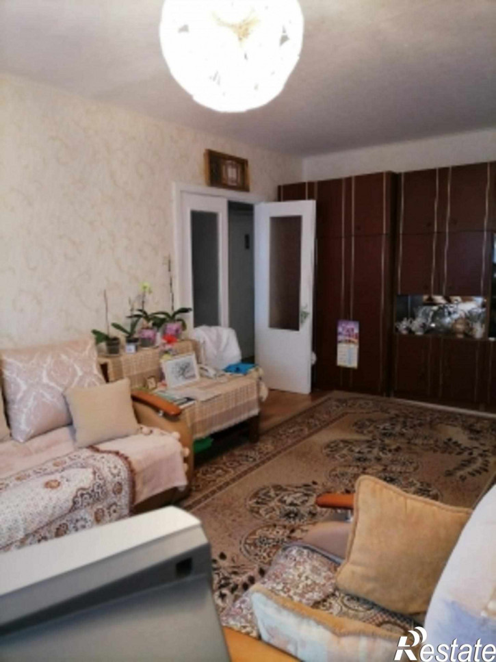 3-комн квартира ул Кузоватовская, 42А