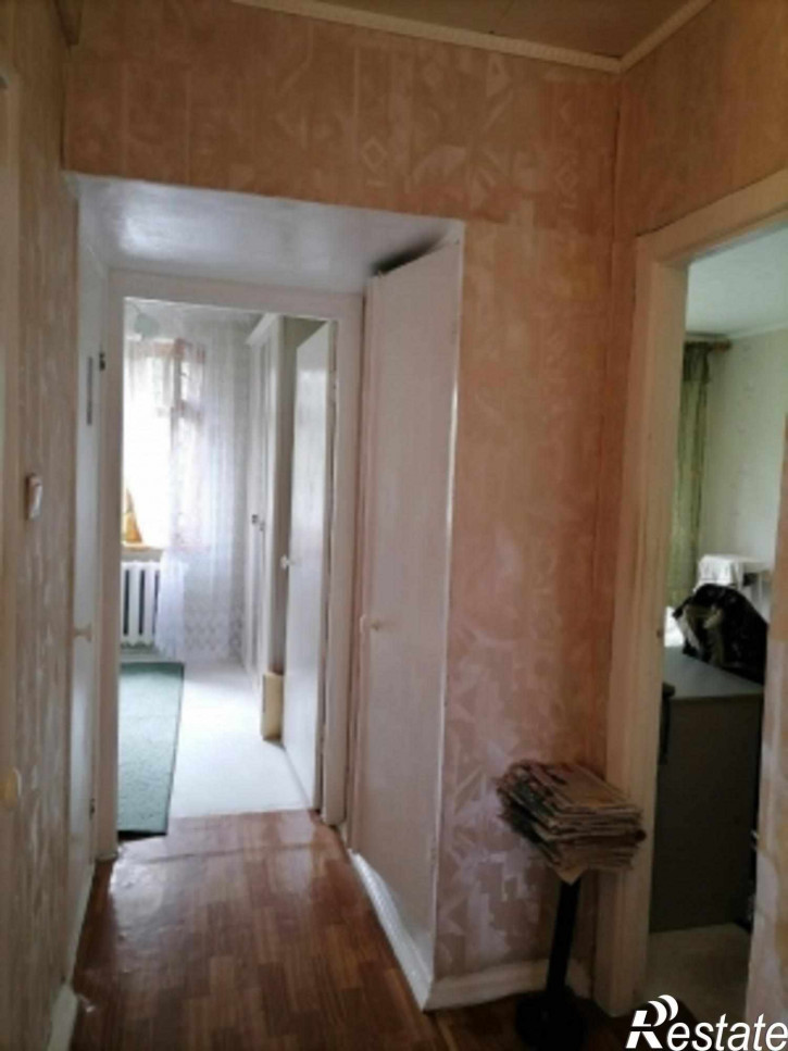 3-комн квартира ул Кузоватовская, 42А
