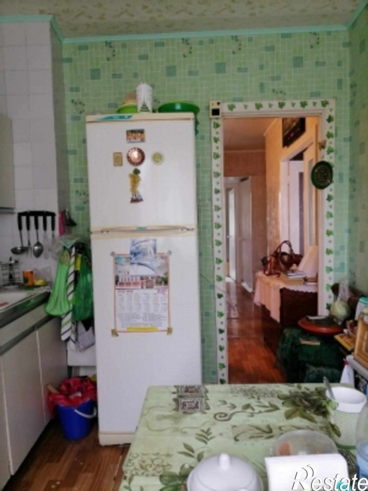 3-комн квартира ул Кузоватовская, 42А