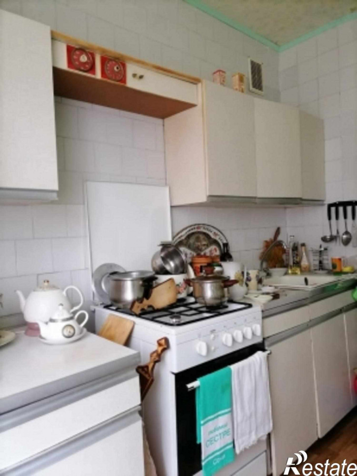3-комн квартира ул Кузоватовская, 42А