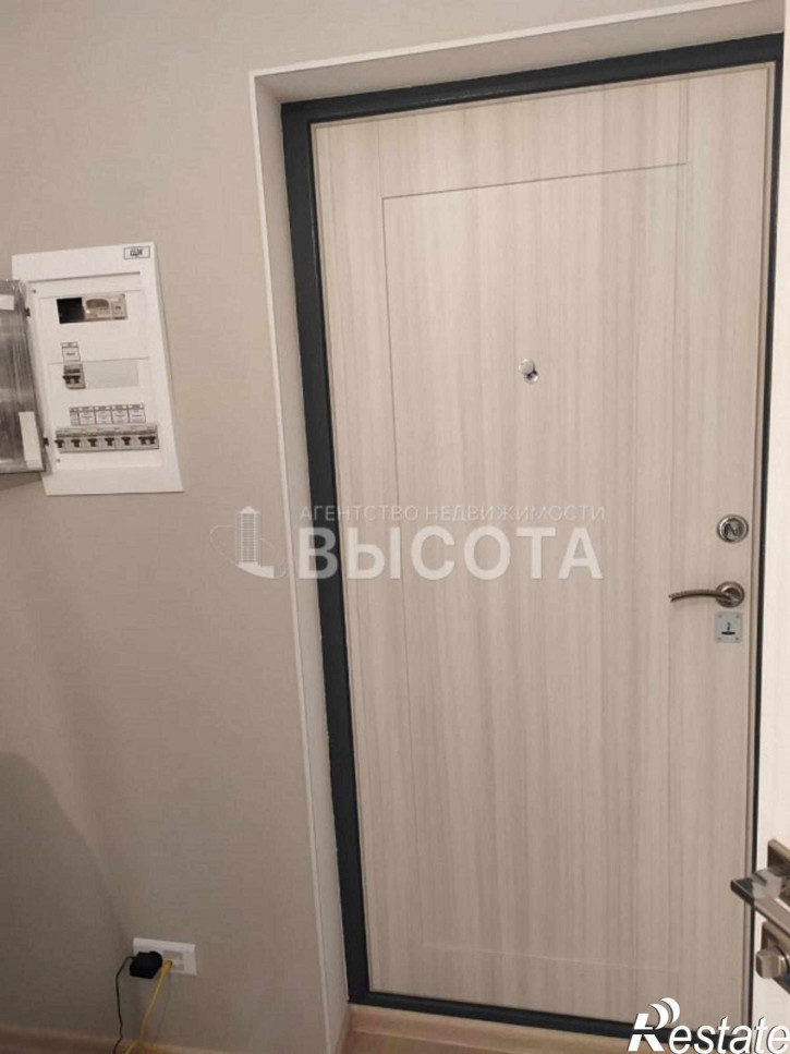 1-комн квартира Советский район