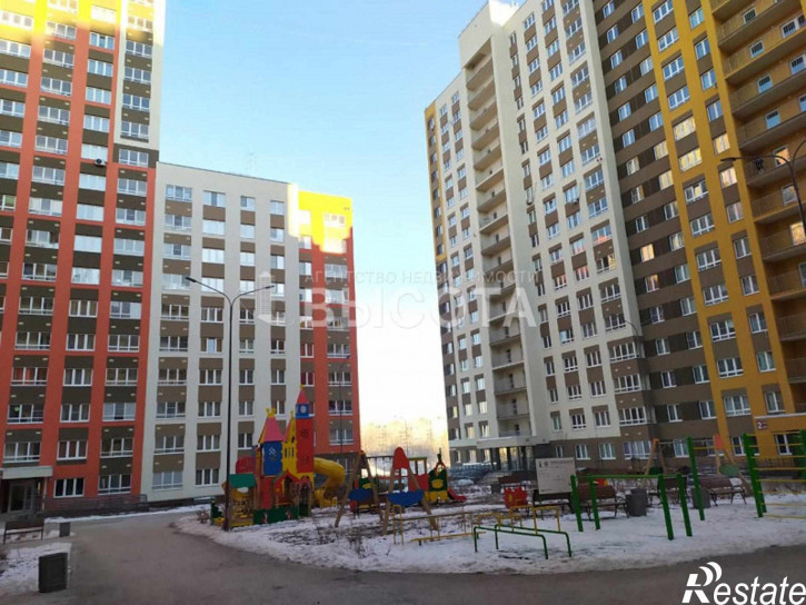 1-комн квартира Советский район