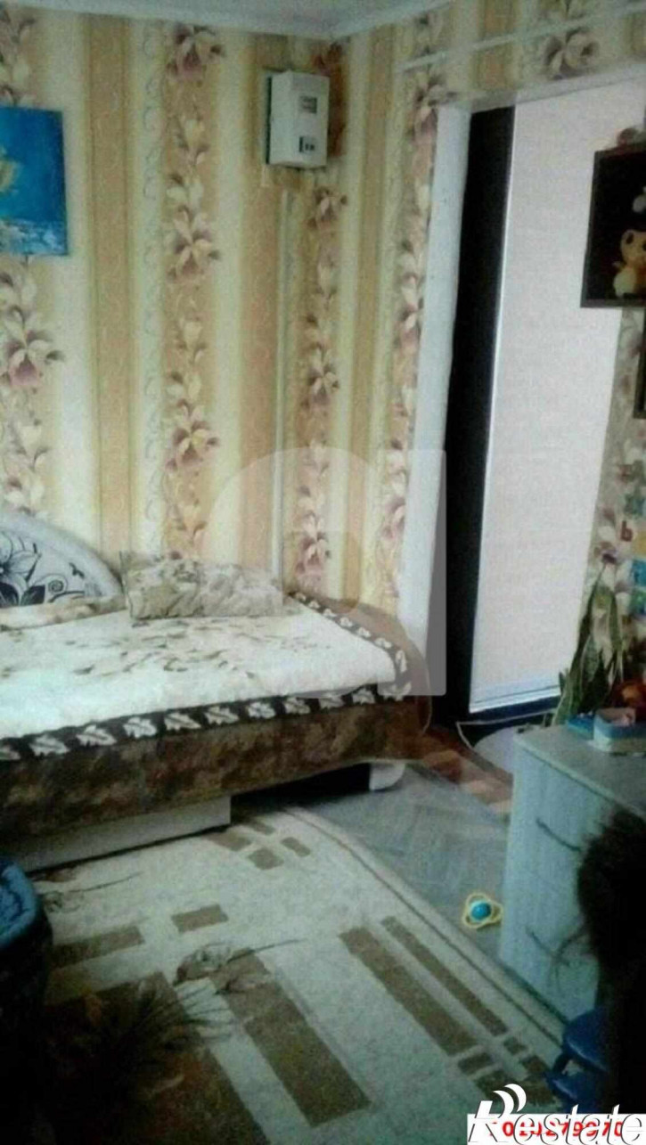 Коттедж/дом Артиллерийская, 27