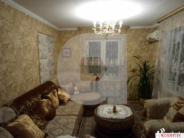 Коттедж/дом 3-я Линия Поймы реки Кубань, 22