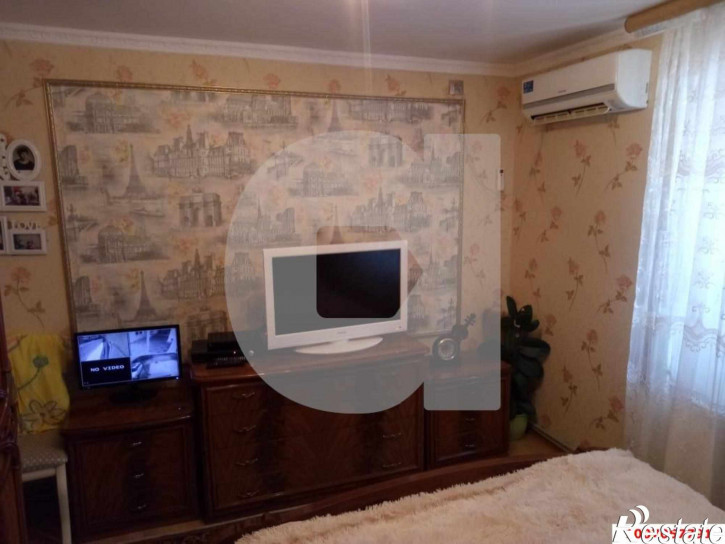 Коттедж/дом 3-я Линия Поймы реки Кубань, 22