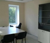 офис 14.4 кв м, этаж 5/5 Солнечная улица, 26,кБ