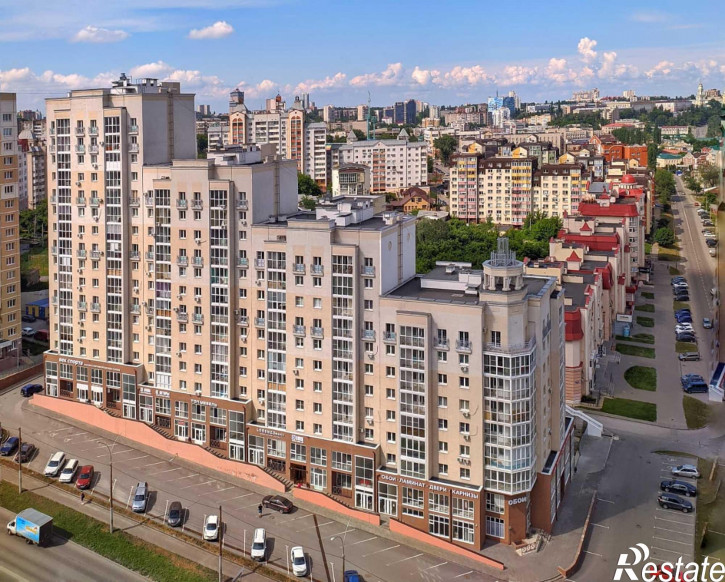 Торговое помещение ул. М.И. Неделина, д. 10
