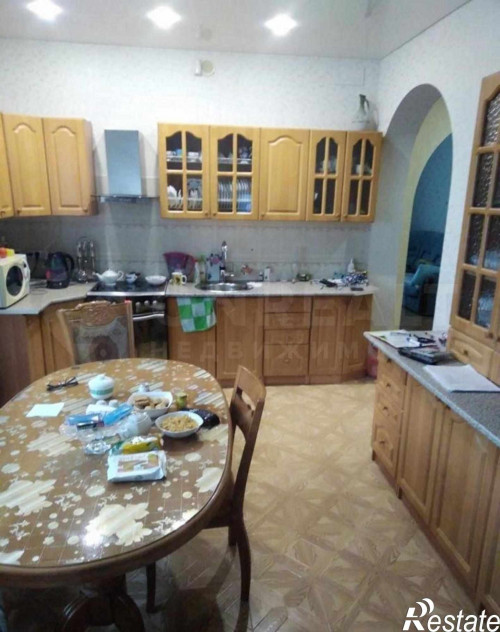 Продажа дома Сиреневая