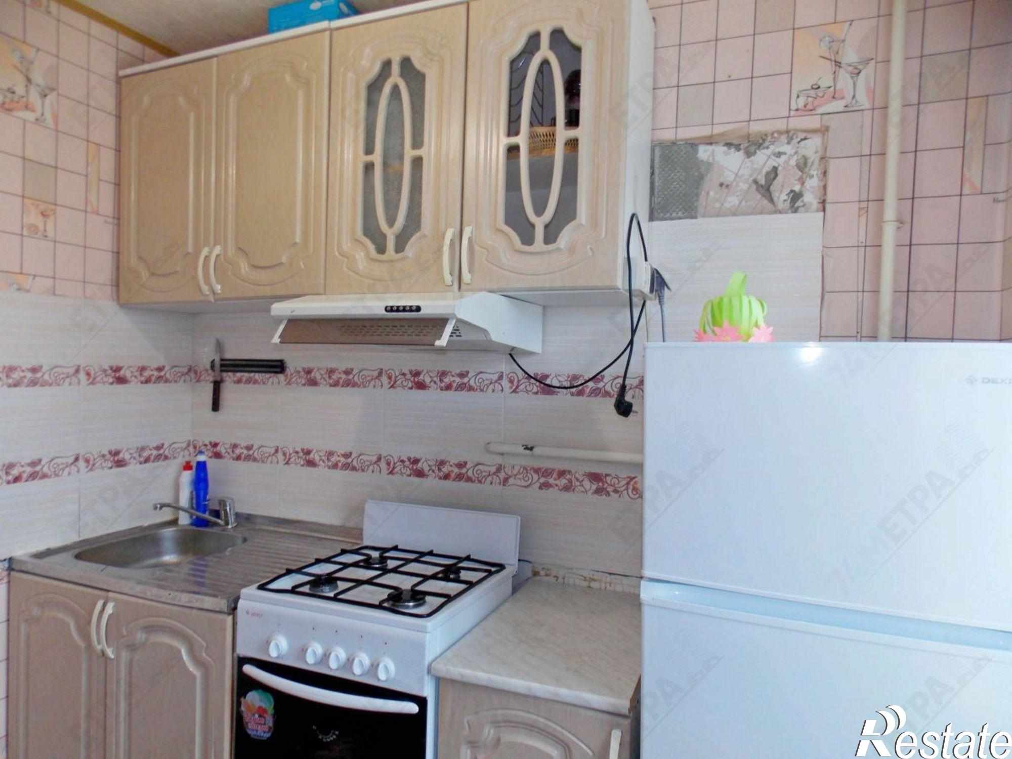 Сдать квартиру за 21 000 рублей на Дегтярева ул, 100