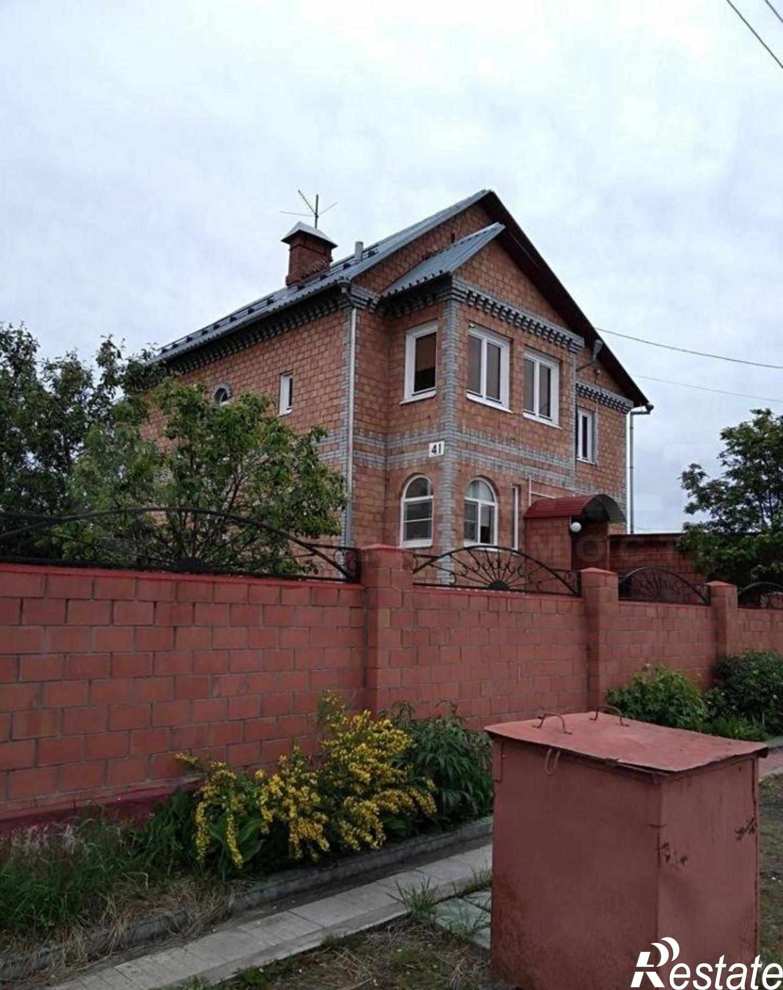 Купить дачу, дом, коттедж за 16 000 000 рублей на Сиреневая