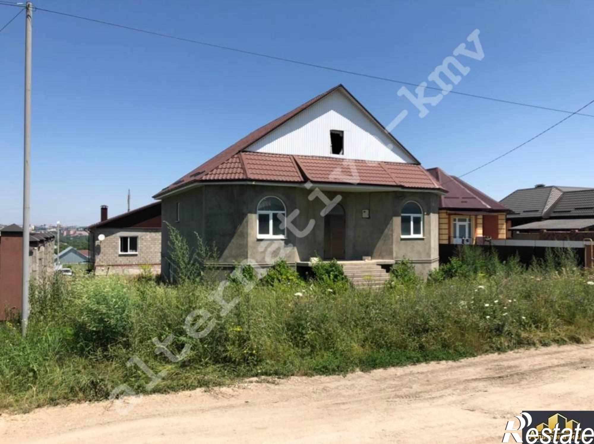 Купить дачу, дом, коттедж за 7 450 000 рублей на Механизаторов ул.