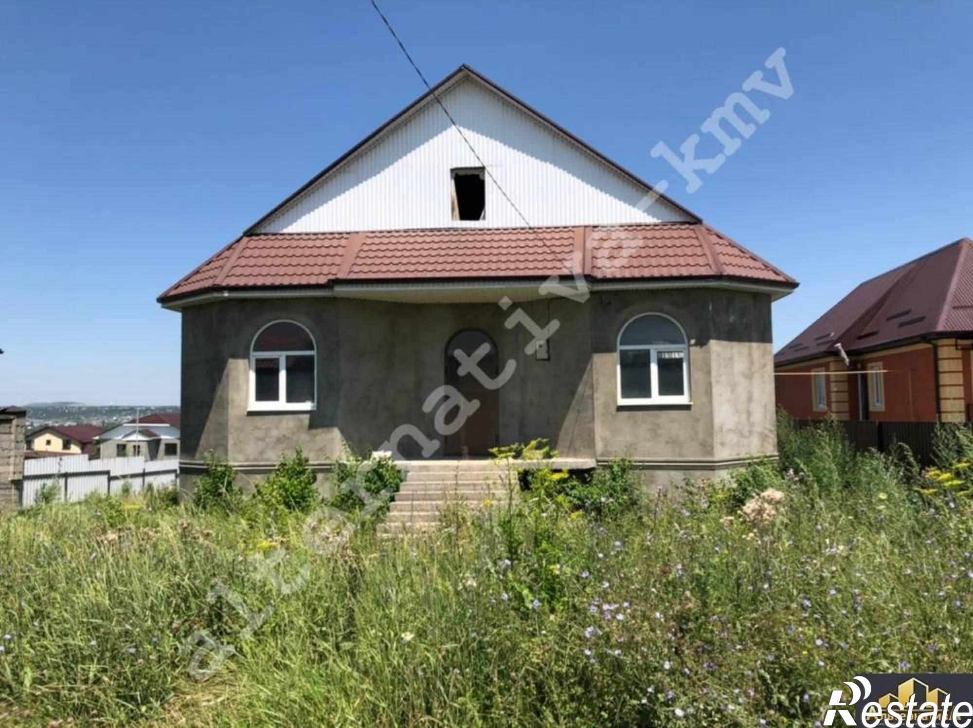 Купить дачу, дом, коттедж за 7 450 000 рублей на Механизаторов ул.