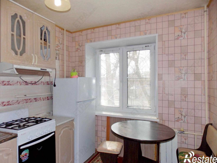 1-комн квартира Дегтярева ул, 100