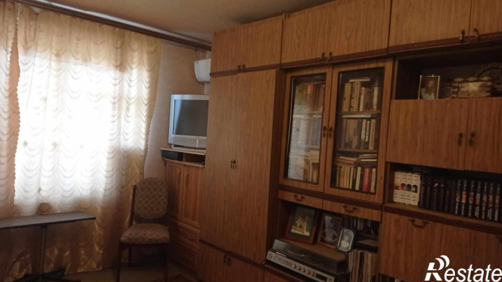 1-комн квартира Заводская улица, 4