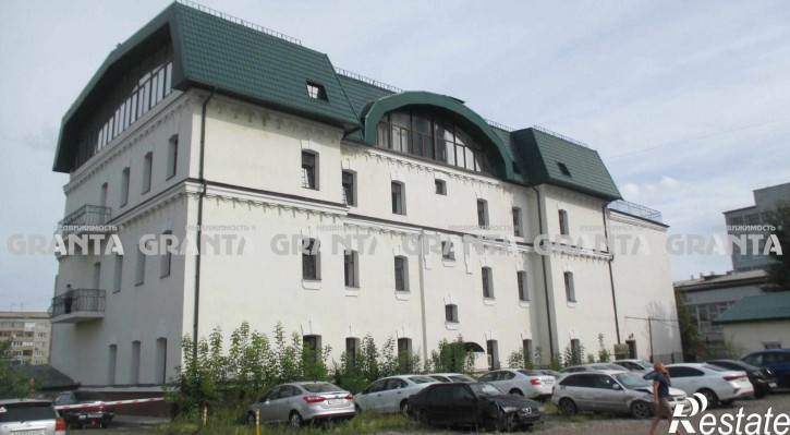 Помещение свободного назначения ул Заводская, 14