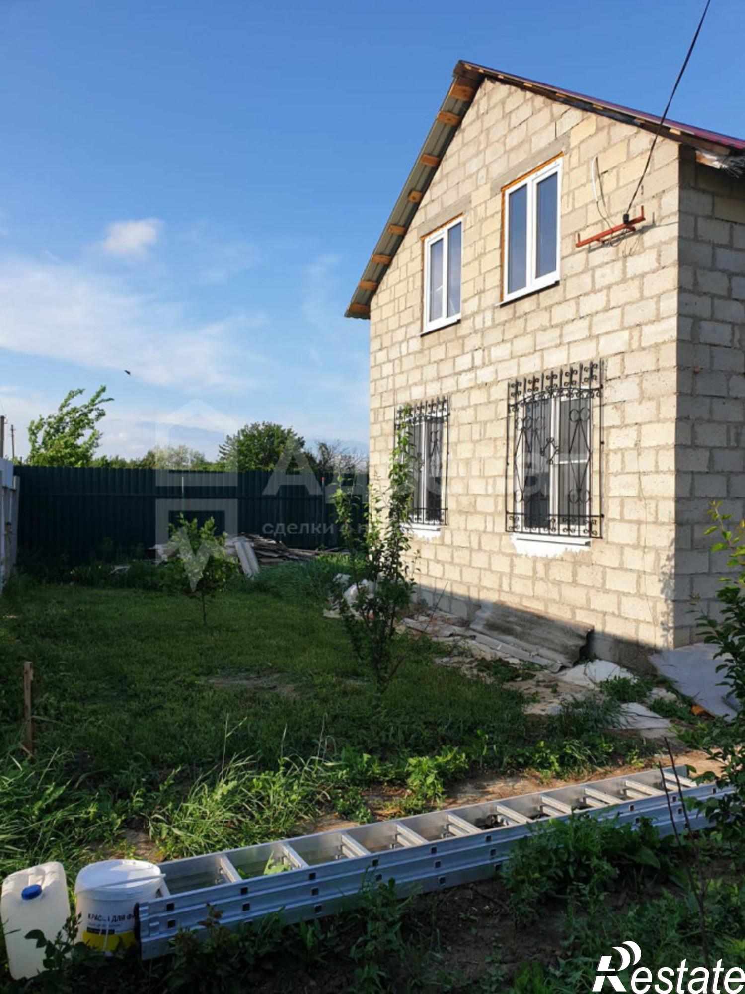 Купить дачу, дом, коттедж за 1 600 000 рублей на снт. Малинка-2