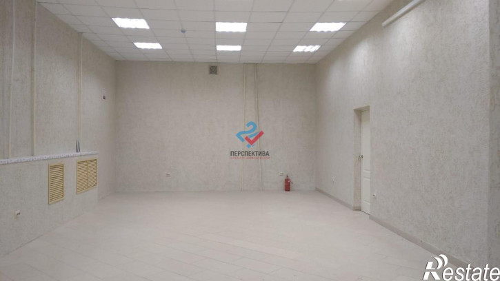 Офис Коммунистическая улица, 36