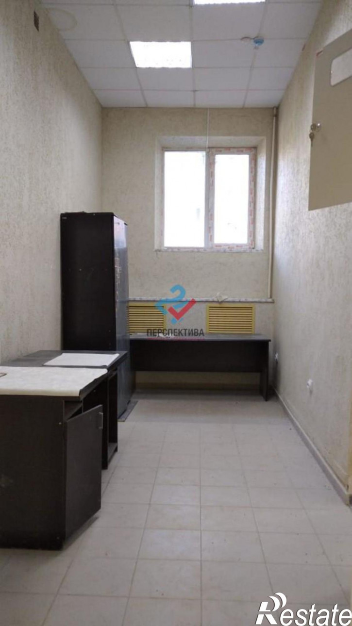 Офис Коммунистическая улица, 36