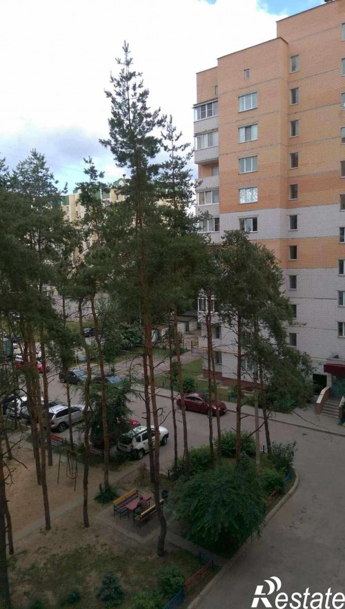Аренда 2-комн квартиры Владимира Невского улица, 35