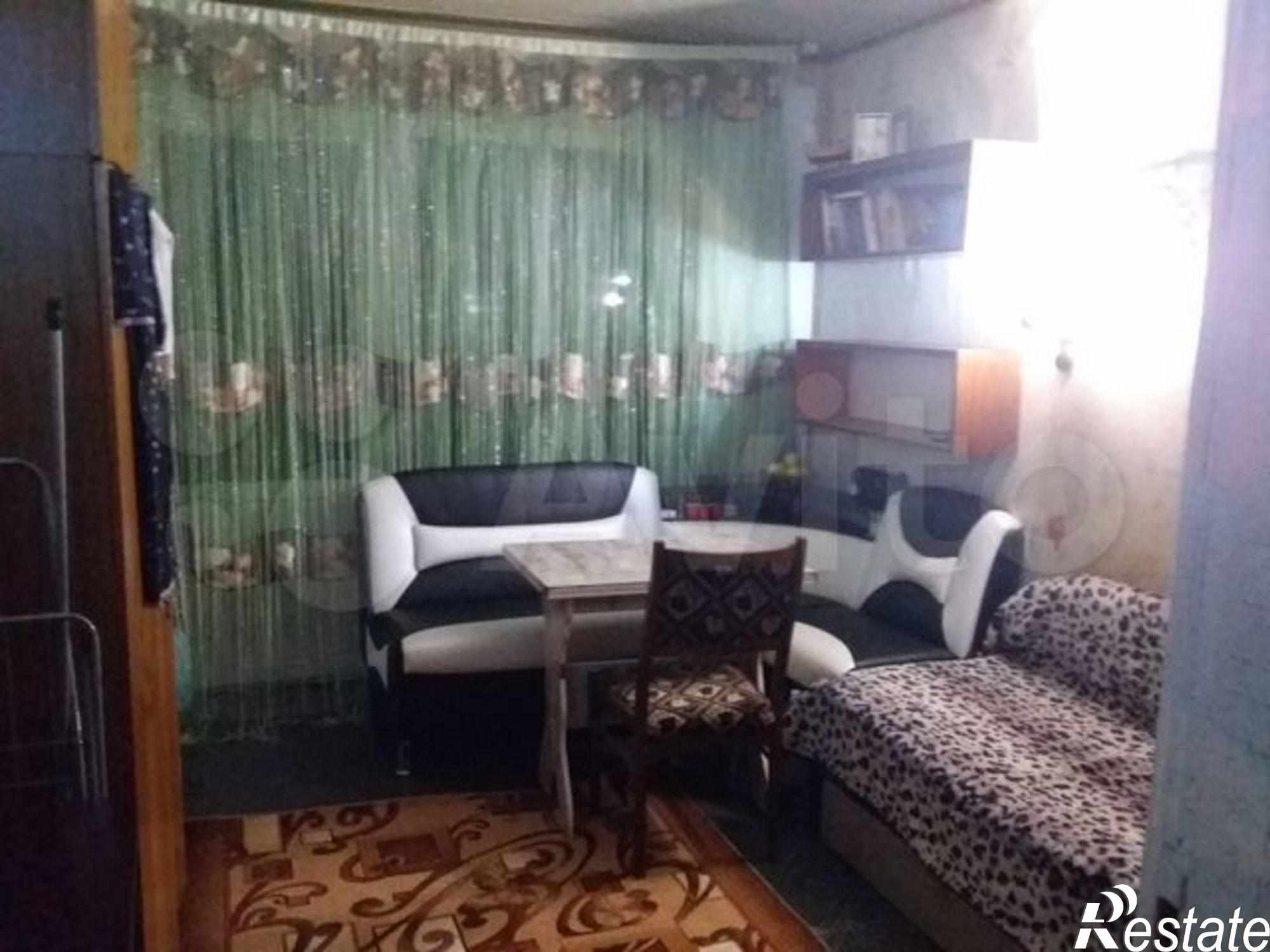 Купить квартиру за 2 500 000 рублей на улица Марченко, 3