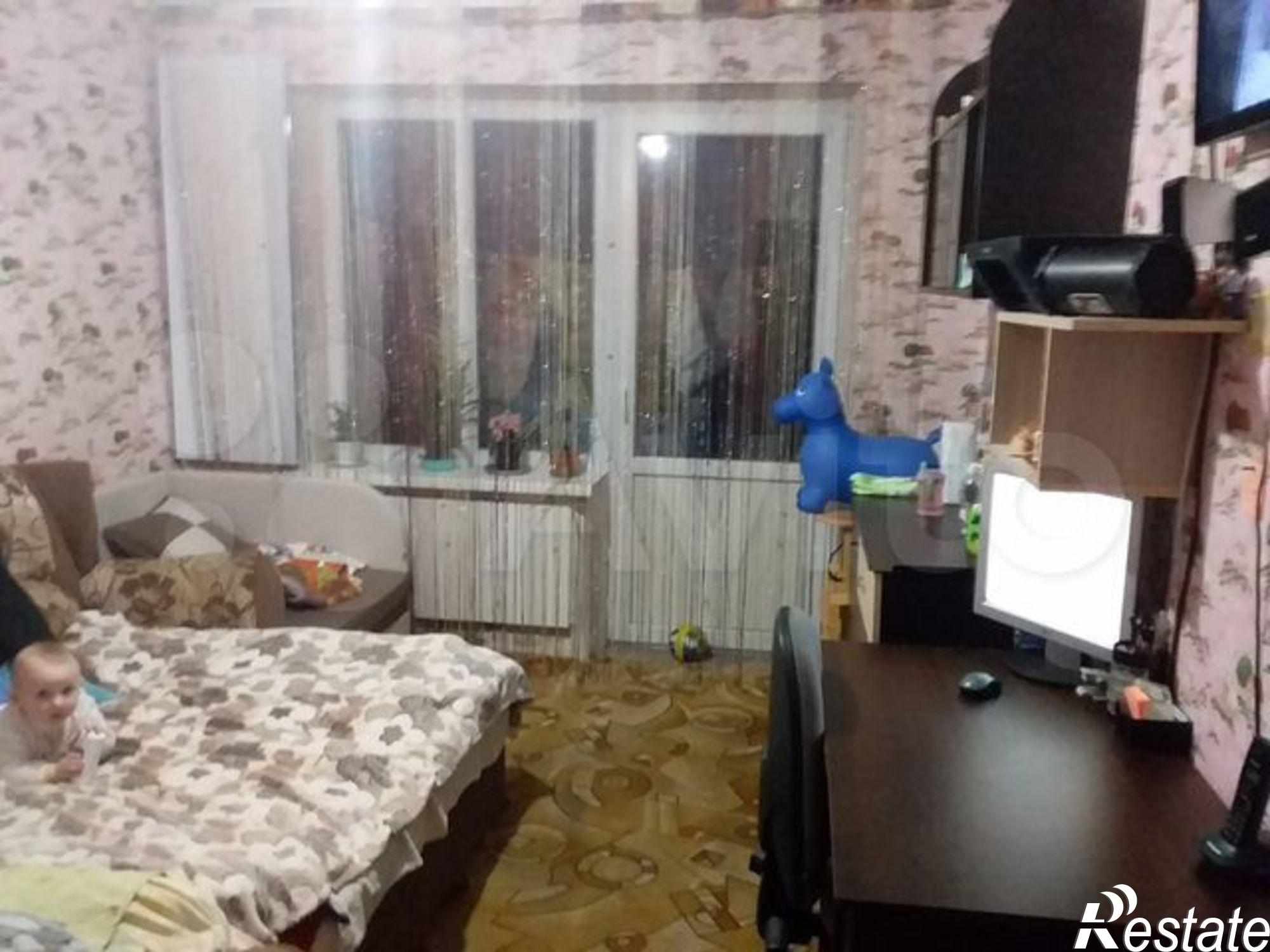 Купить квартиру за 2 500 000 рублей на улица Марченко, 3