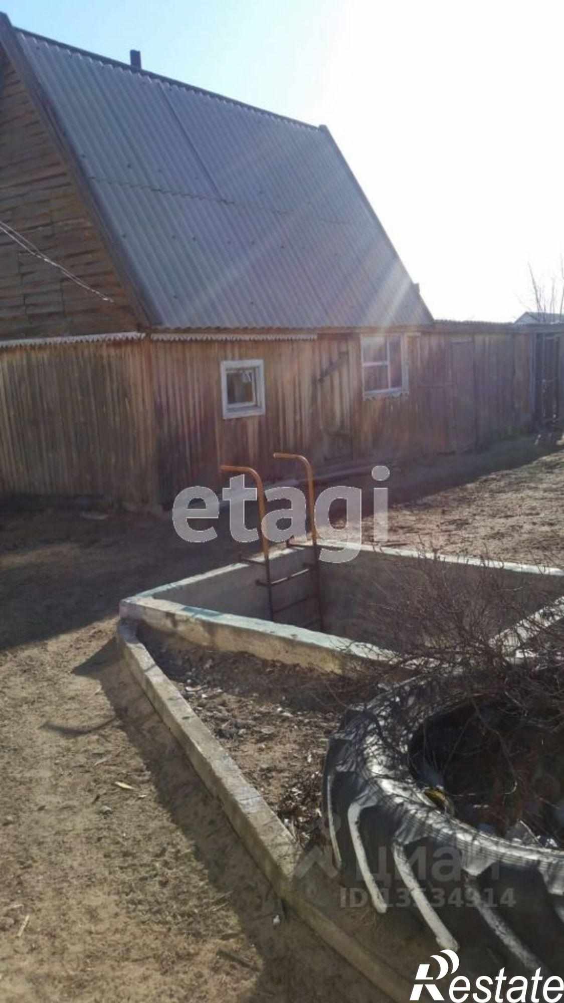 Купить квартиру за 800 000 рублей на Депутатская улица, 35