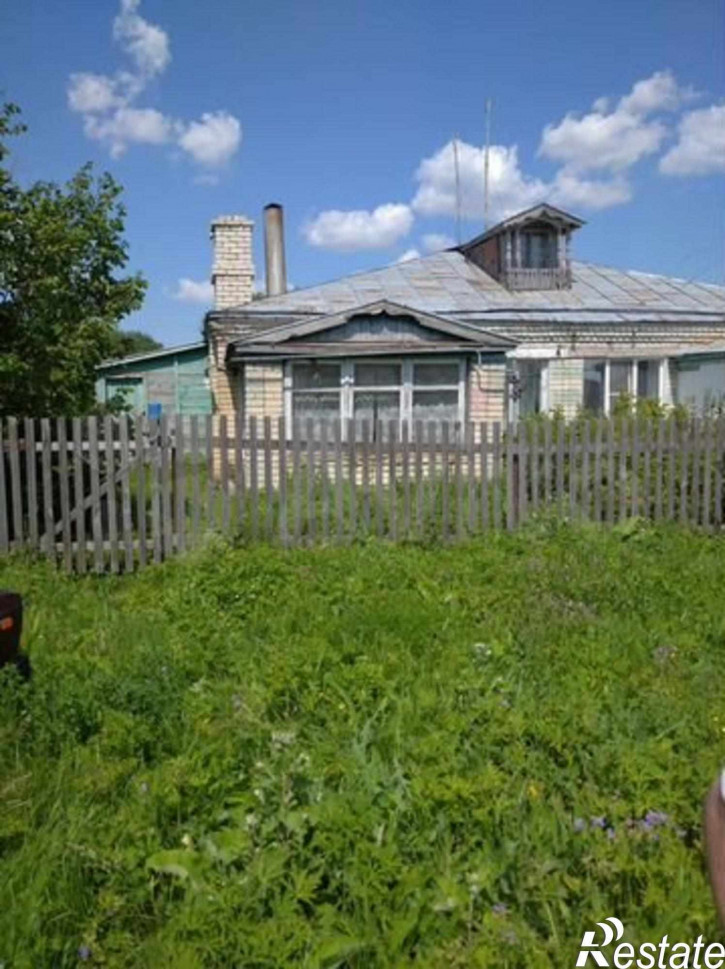 Купить Дом В Ковернино Нижегородской