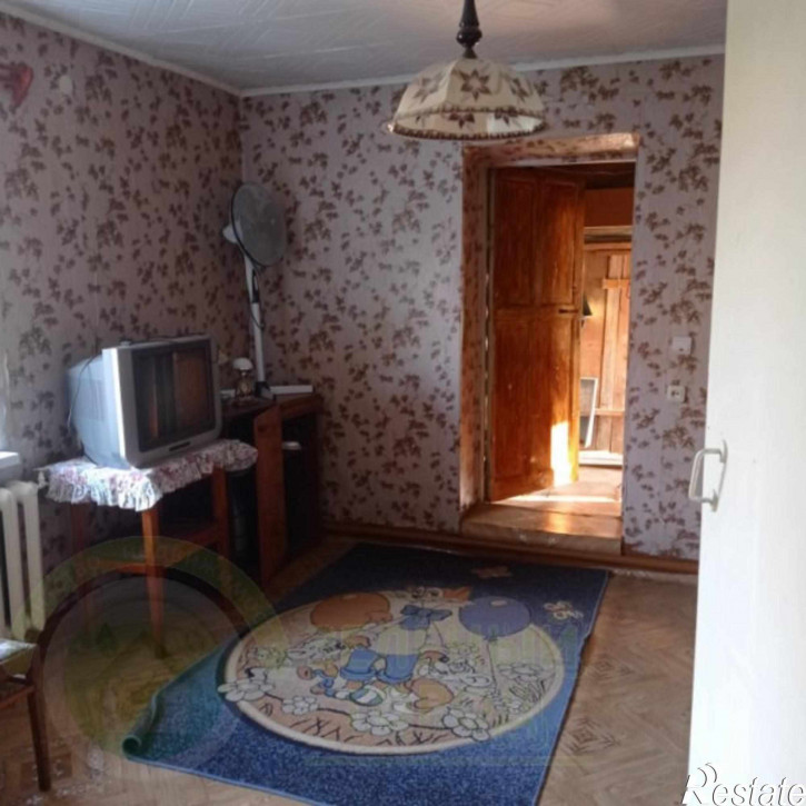 2-комн квартира Комсомольская, 1