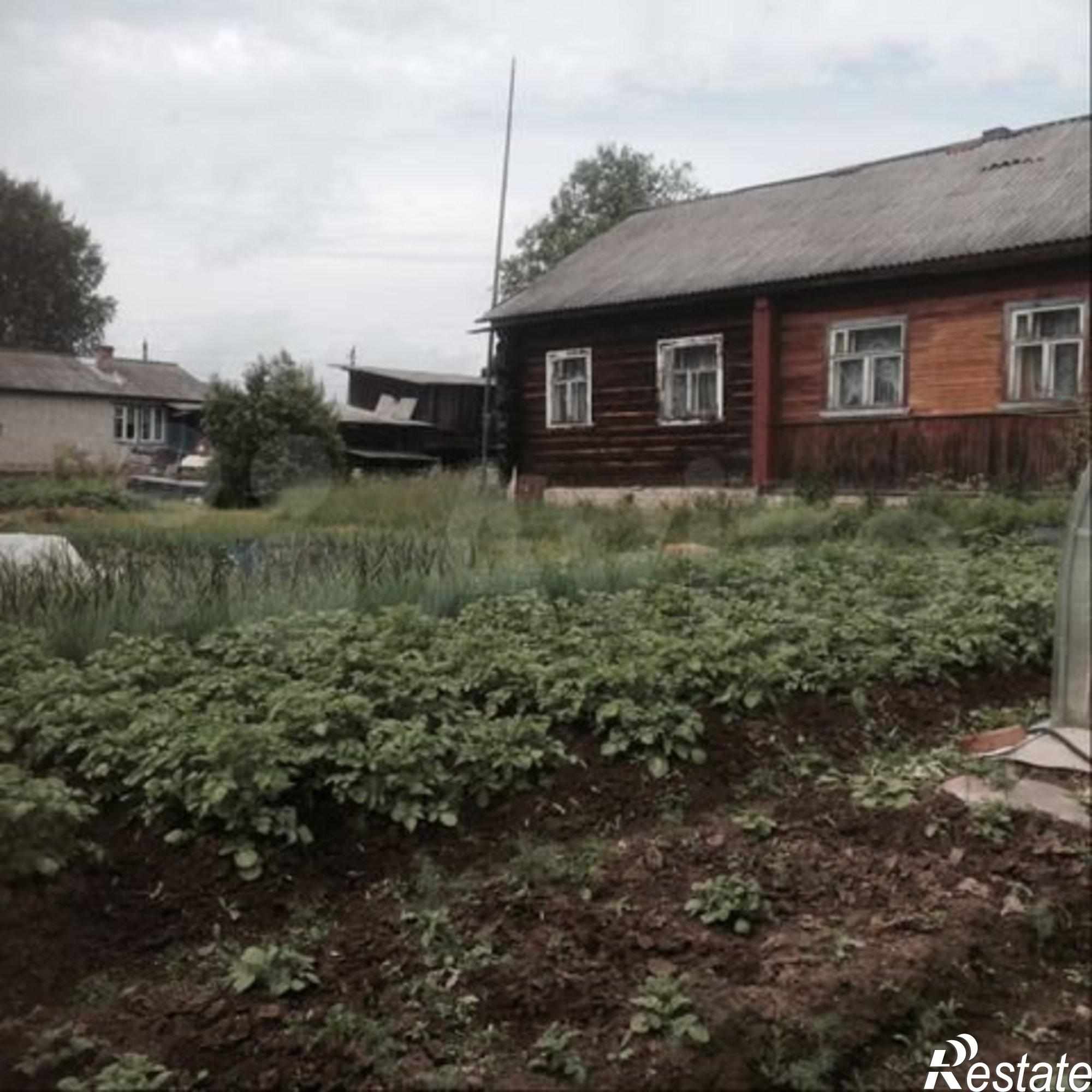 Купить дачу, дом, коттедж за 150 000 рублей на 34Н-4