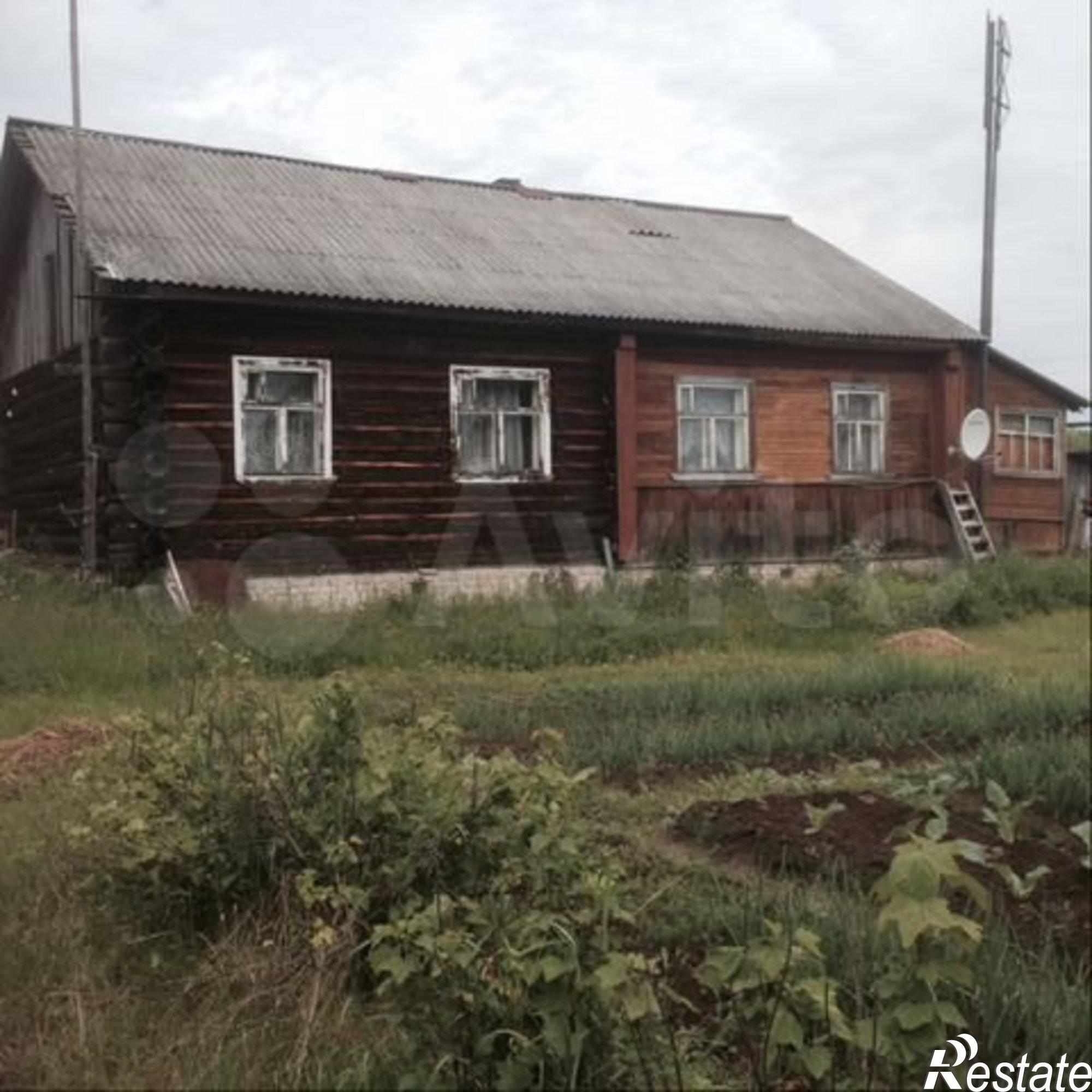 Купить дачу, дом, коттедж за 150 000 рублей на 34Н-4
