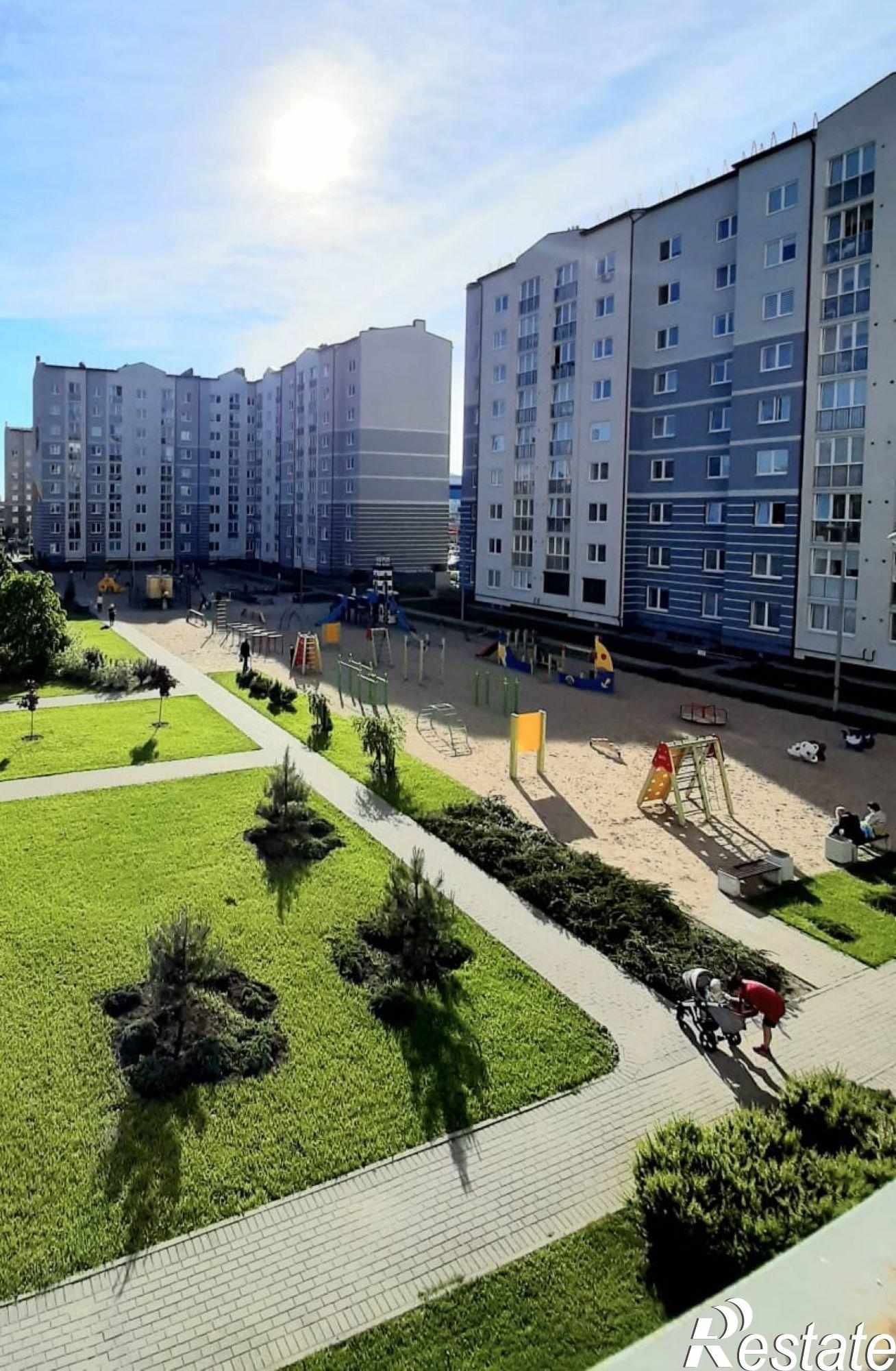 Купить квартиру за 7 300 000 рублей на Согласия ул, 38