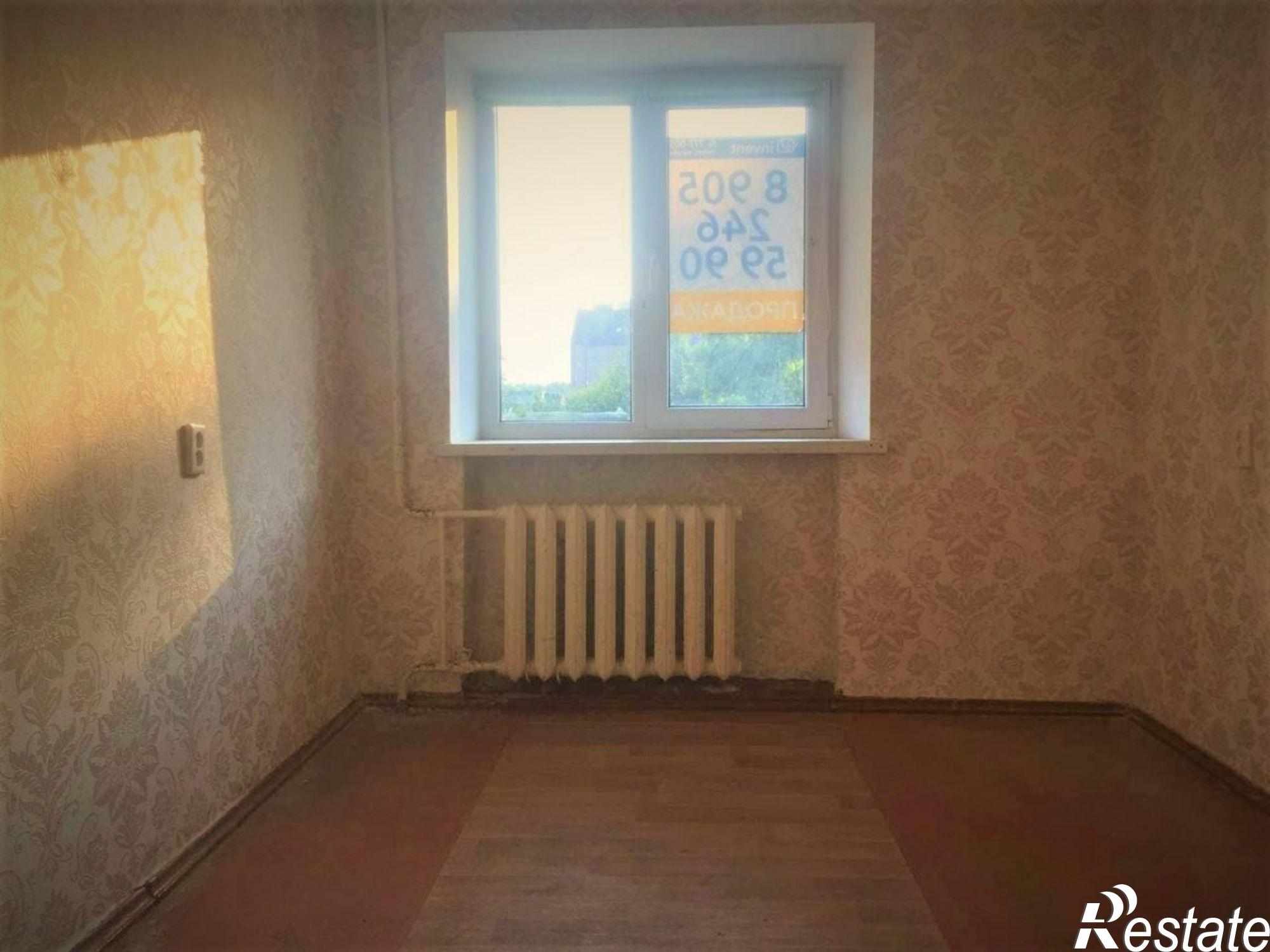 Купить квартиру за 4 800 000 рублей на Каштановая аллея ул, 87