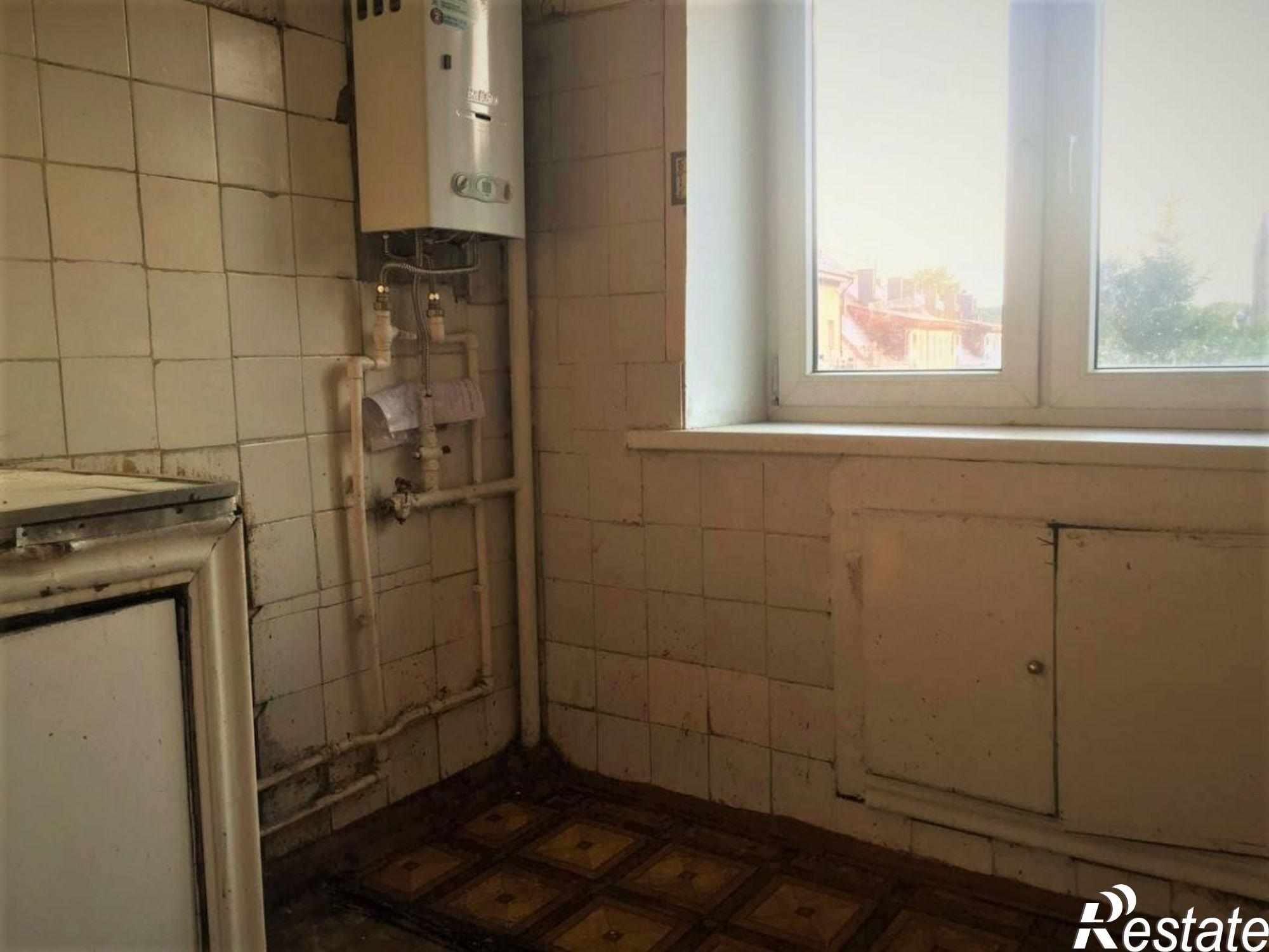 Купить квартиру за 4 800 000 рублей на Каштановая аллея ул, 87