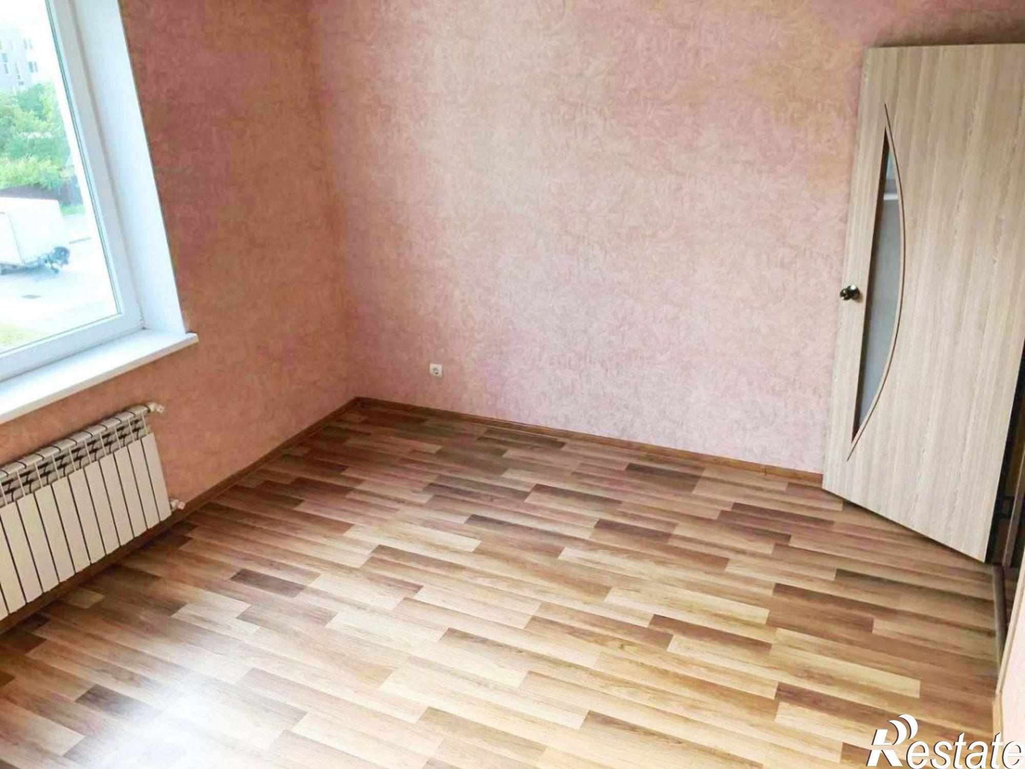 Купить квартиру за 4 300 000 рублей на Пархоменко пер, 17